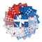 Firecracker Fat Quarter Bundle by My Mind's Eye for Riley Blake (FQ-17200-18)